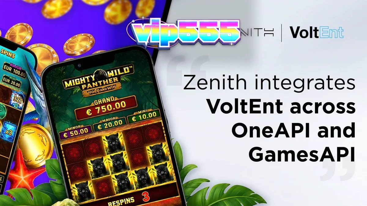 Tampilan antarmuka platform permainan slot modern dengan berbagai pilihan judul populer.