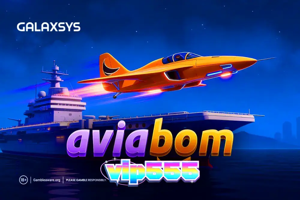 Tampilan visual pesawat dalam permainan Aviabom oleh Galaxsys